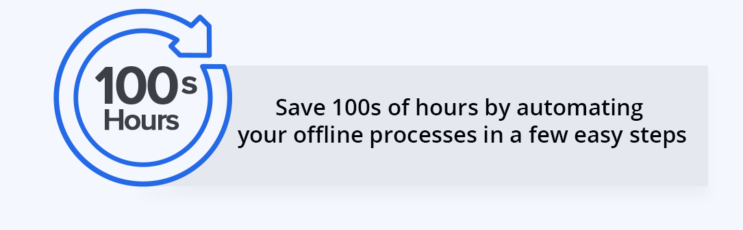 save 100 hours