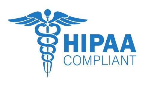 formal letter of notification Hipaa