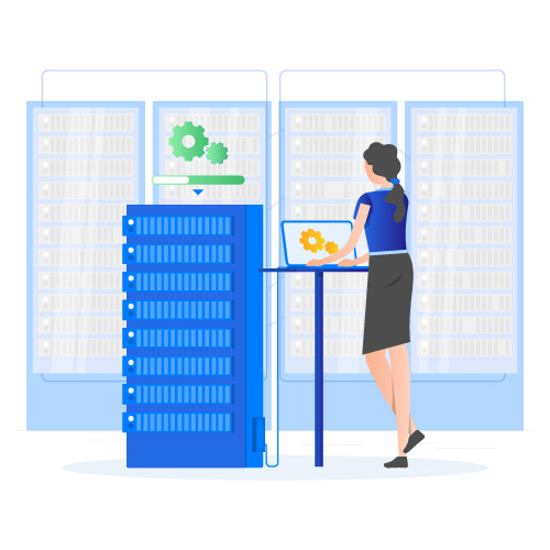 Stored Logs for Compliance
