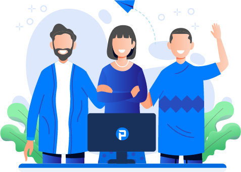 life at postgrid