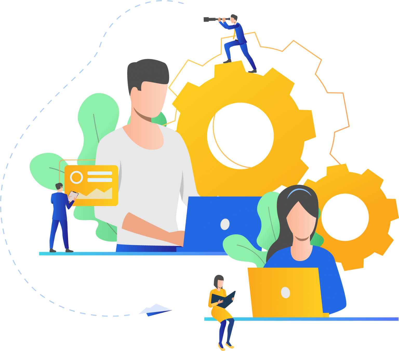 How Does Direct Mail CRM Integration Work? PostGrid