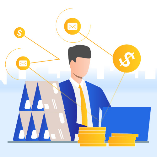 financial service industry