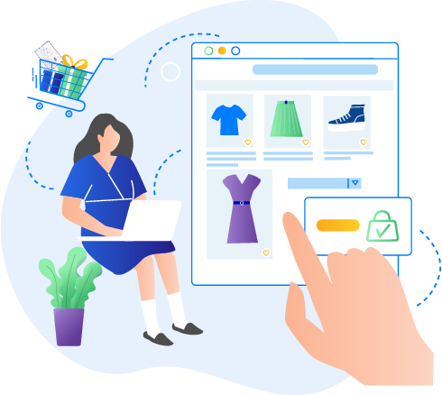 retail & ecommerce