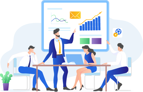 team management and compliant partnership