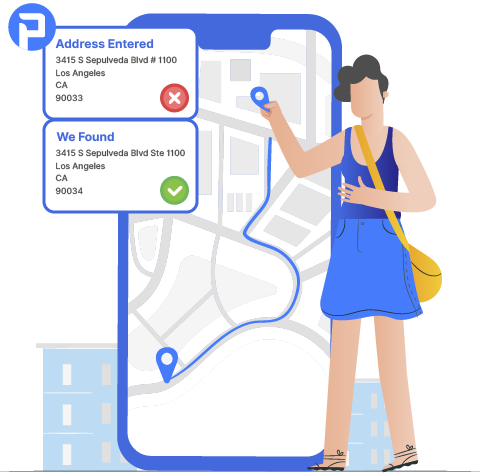 address verification software