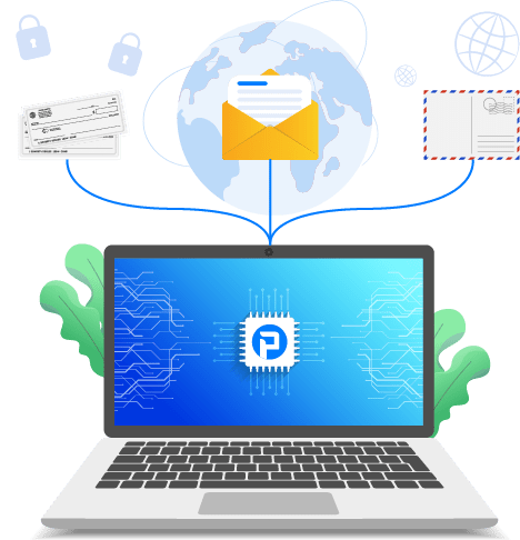 Post Grid Transactional Mails