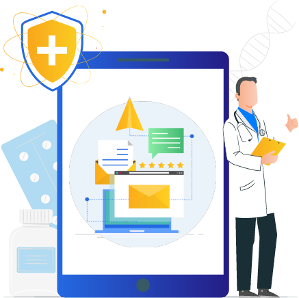 automation in healthcare operations