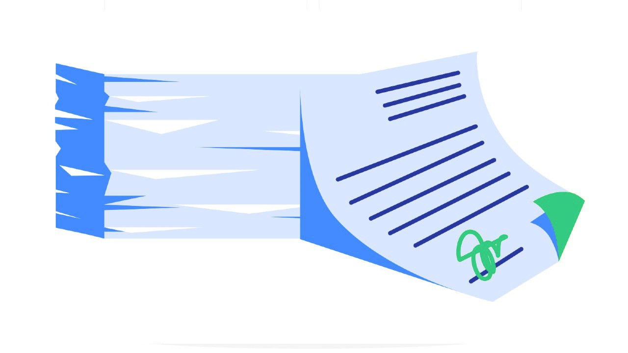 best ways to print mail legal documents