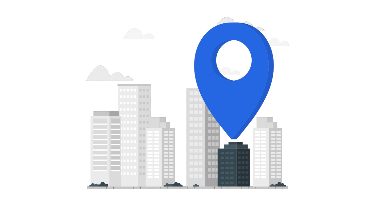 what is ncoa mailing address