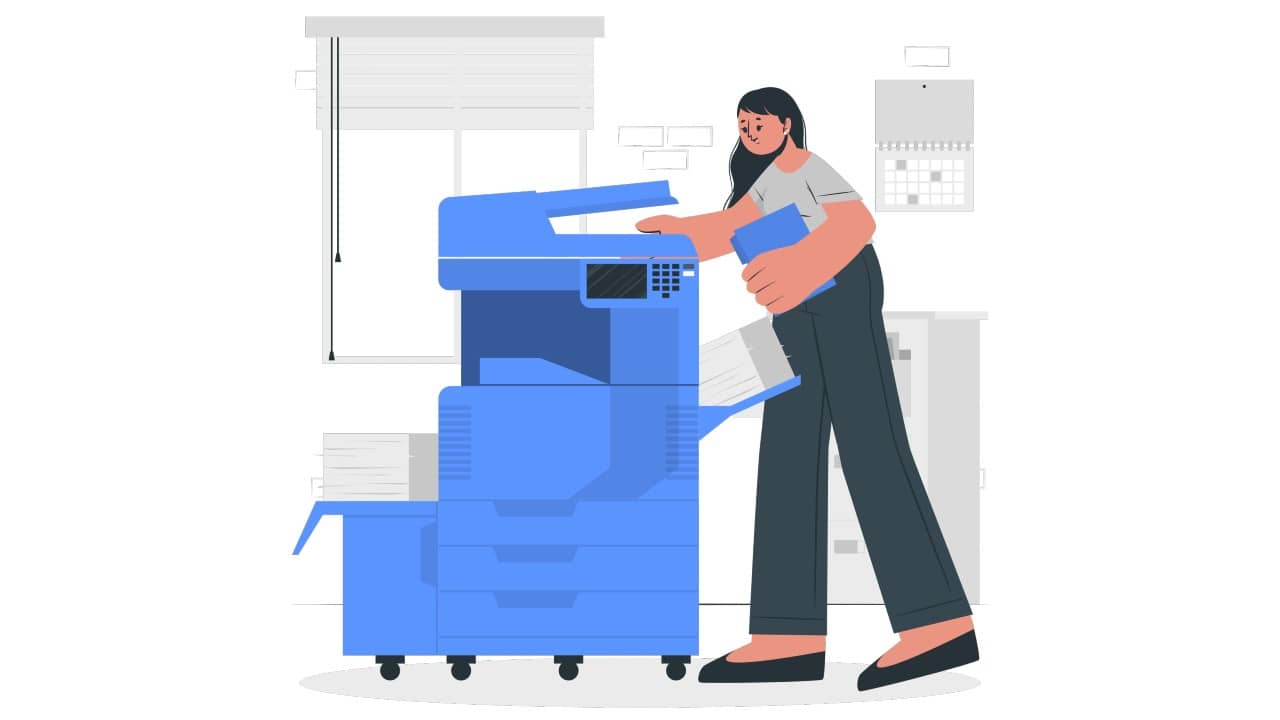 lettershop mailing services