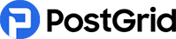 formal letter of notification PostGrid