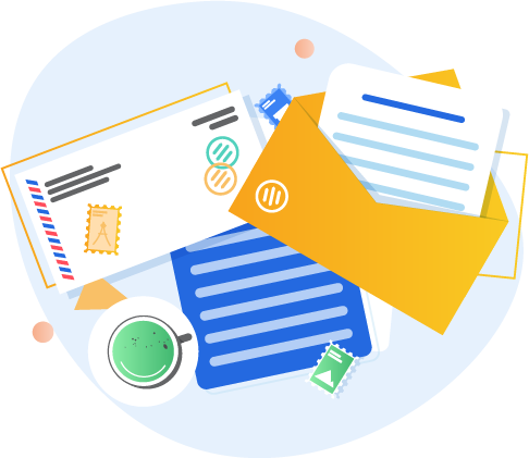Print and Mail Documents Online