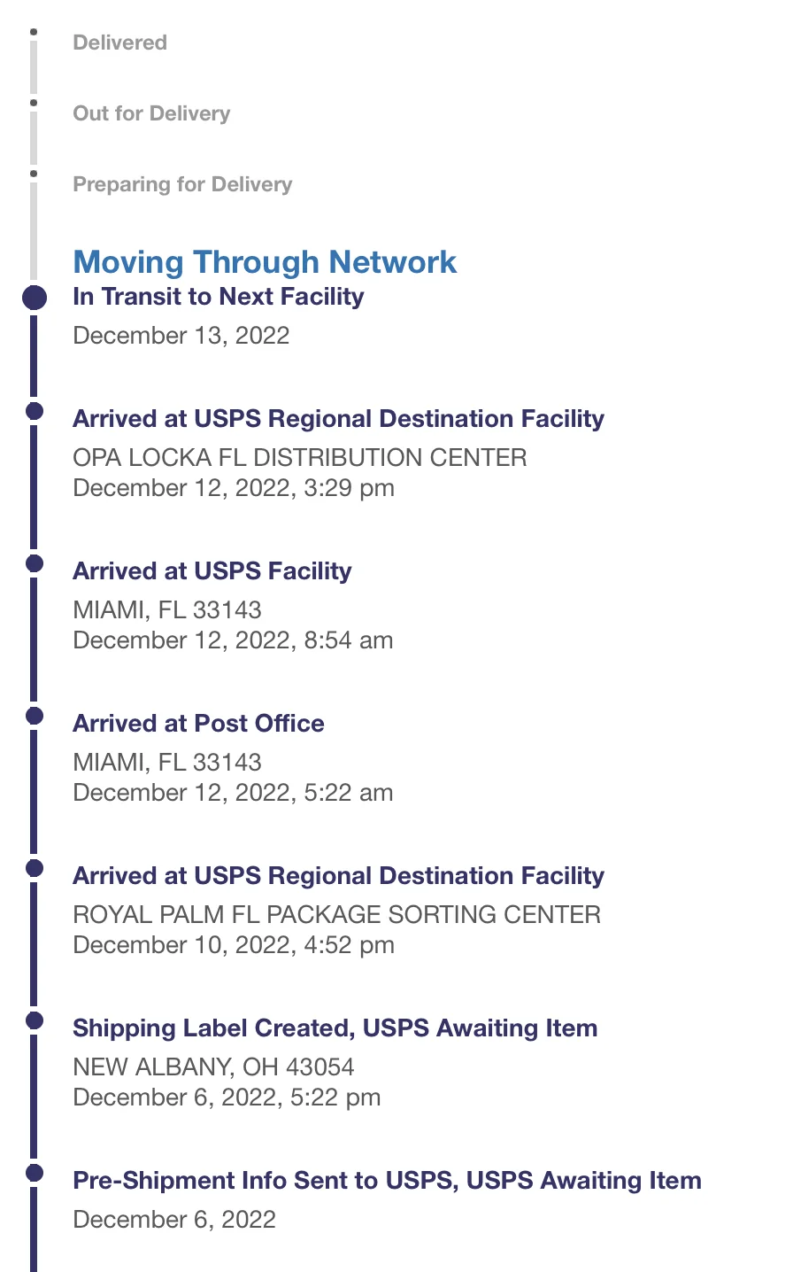 USPS Tracking Not Updating? Here is Why & 4 Steps to Solve It PostGrid