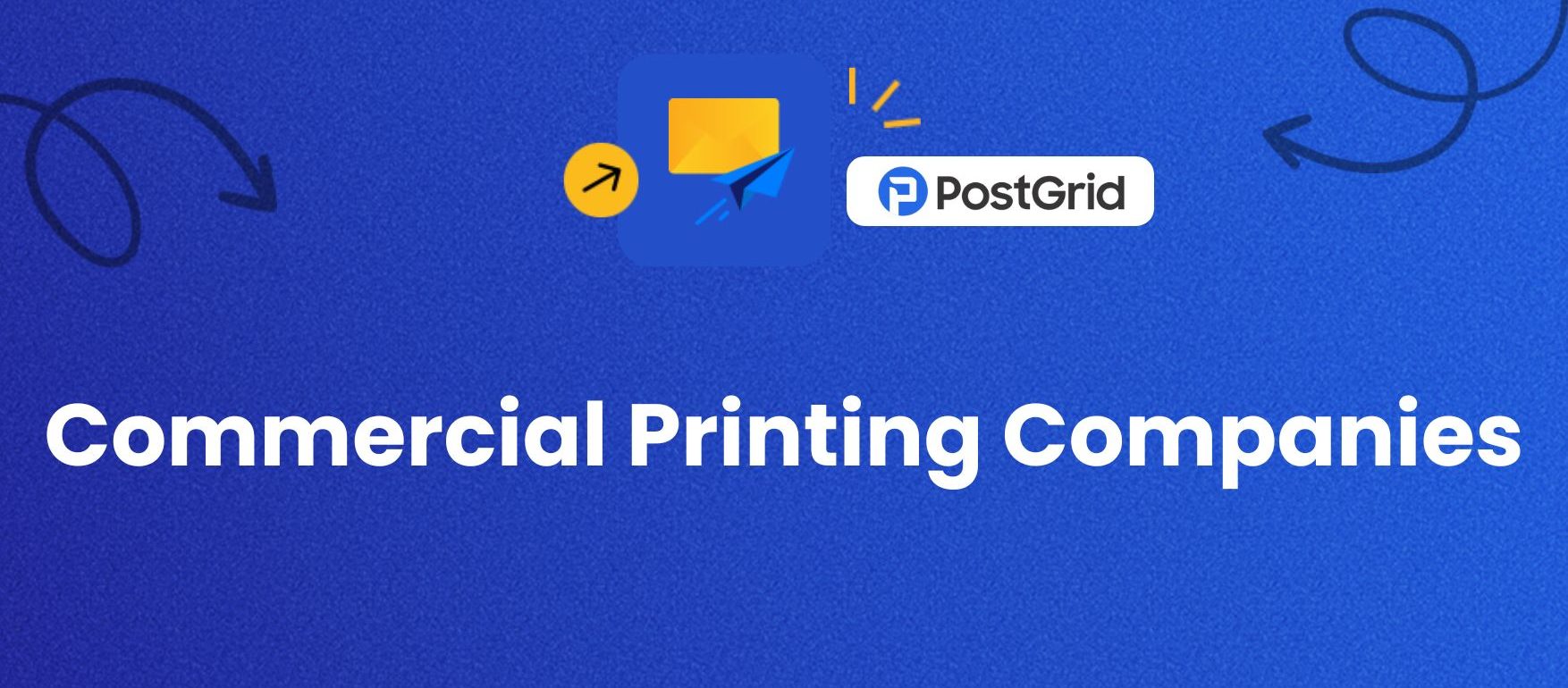 Best Commercial Printing Companies