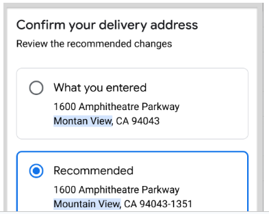 Google Address Validation API: The Good, Bad, & Alternatives - PostGrid