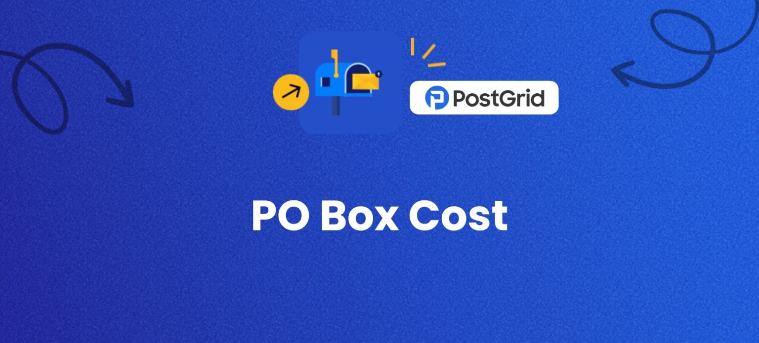 P.O. Box Cost in 2026: USPS Prices, Sizes & Cheapest Alternatives ...